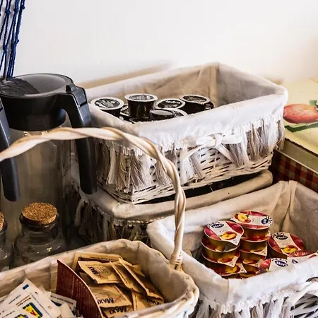 Bed & Breakfast L'aurora *