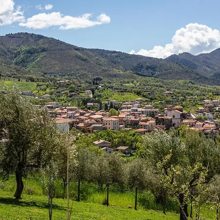 L'aurora Bed & Breakfast