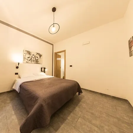 Bed & Breakfast L'aurora Ceraso