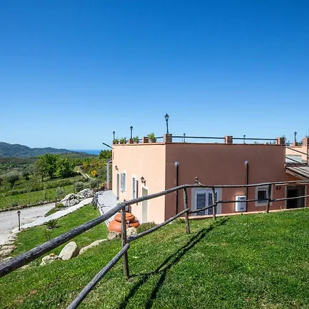 Bed & Breakfast L'aurora