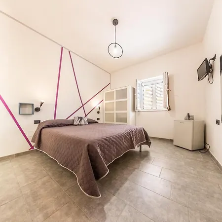 ベッド・アンド・ブレックファスト L'aurora 3*