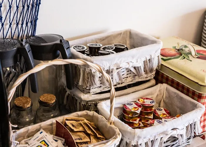 Bed and breakfast L'aurora 3*