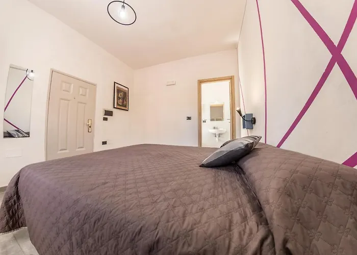L'aurora Bed and breakfast 3*