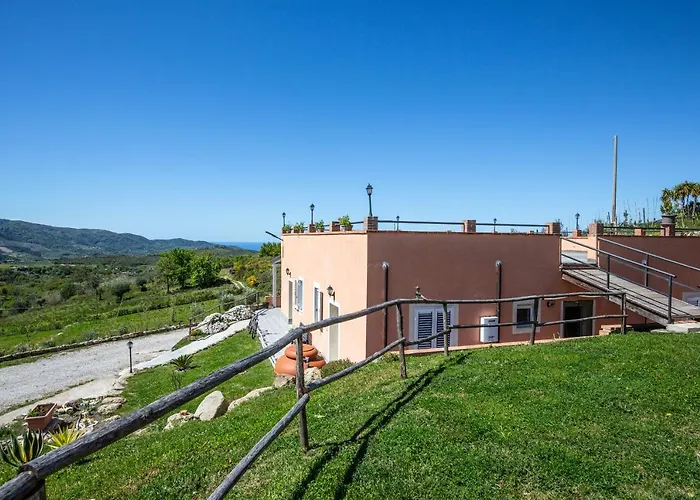 Bed and breakfast L'aurora